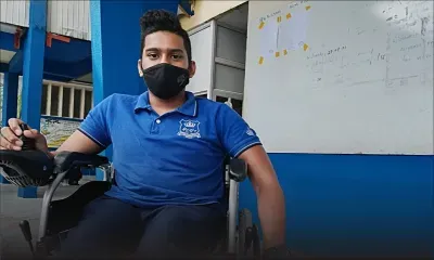 Ayant décroché 6 unités au SC- Ahnas, 16 ans : « Je compte m’inspirer des lauréats »