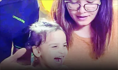 Plainte pour maltraitance sur une fille de 2 ans - le père : «Je me sens impuissant, car j’ignore ce qu’Anayah a pu vivre» 