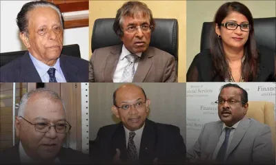 Déclaration des avoirs : que possèdent ces anciens ministres de l’Alliance Lepep ?