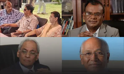 Sir Anerood Jugnauth : des anciens ministres des Finances racontent sa contribution au développement économique