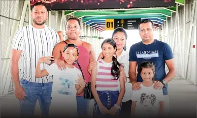 Radio Plus célèbre la fête des Mères - «Maman et papa, faites vos valises!» : des défis pendant trois jours pour gagner un voyage de rêve