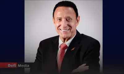 Air Mauritius : Premier jour intense pour André Viljoen