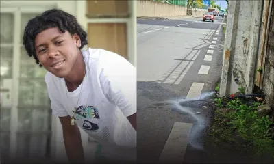 Andrew Roussety trouve la mort sur sa nouvelle moto