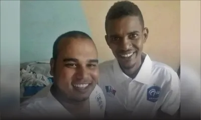 Rhonny Sadayan et Andy Jean : l’amitié au-dessus de la rivalité  