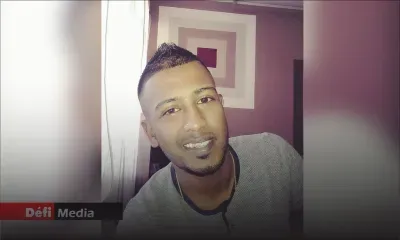 Meurtre d’Andy Manikon : Donovan Manikion retrouve la liberté conditionnelle huit mois après