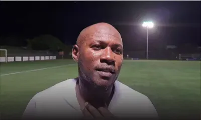 Libéré de prison à La Réunion, arrêté à Maurice : le footballeur Andy Patate provisoirement accusé de complot d’importation de drogue 