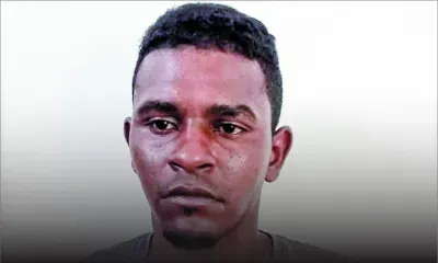 À l’Eastern High Security Prison de Melrose : le détenu Andy Selmour battu, drogué et laissé pour mort