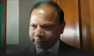 Accusations rayées dans l’afffaire MedPoint : «  On n’avait rien fait de mal », dit  Yodhun Bissessur