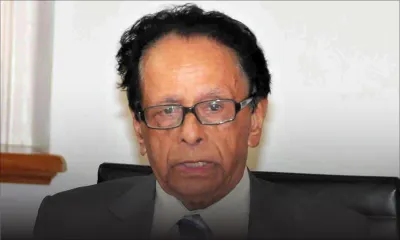 Sir Anerood Jugnauth sur Chagos : «Nous n’attendrons pas la formation d’un nouveau gouvernement britannique»