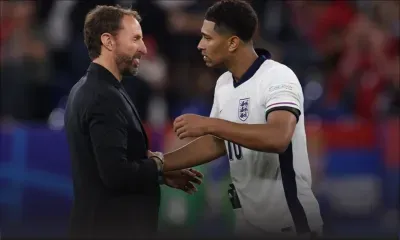 Euro-2024: l'Angleterre, vice-championne d'Europe, réussit ses débuts contre la Serbie
