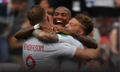  Mondial 2018 : l'Angleterre et la Belgique en 8es, Panama et Tunisie éliminés