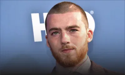 L'acteur Angus Cloud, dealer de la série «Euphoria», est mort d'une «overdose accidentelle» 