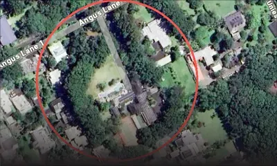 Lumière sur les avoirs de Pravind Jugnauth