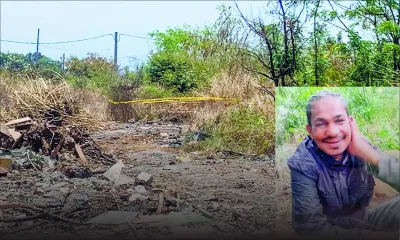 Meurtre d’Anil Babajee : «Monn atan li me li pan vini mem lakaz», confie sa mère 