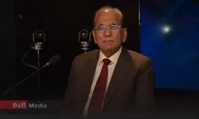 Journée de la santé mentale : Anil Bachoo appelle à briser le tabou autour des troubles psychiques