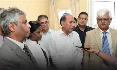 Métapneumovirus humain : un virus qui fait peur, mais les autorités rassurent 