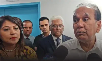 Refus de certains médecins d’effectuer des heures supplémentaires : Bachoo réagit