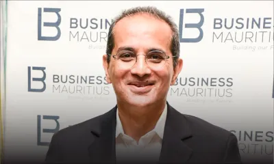 Anil Currimjee, président de Business Mauritius : «Il est essentiel de se concentrer sur les nouveaux secteurs»