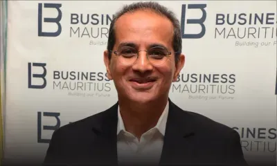 Anil Currimjee, président de Business Mauritius : «le ministre du Travail n’a pas le pouvoir de faire ce qu’il a fait»
