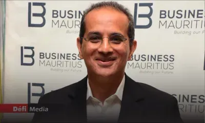 Anil Currimjee : «La plupart des compagnies font le paiement ou ont pris l’engagement de le faire» 