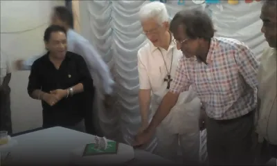 Anil Gayan : «La bataille contre la drogue sera gagnée avec le coup de main des hommes religieux»