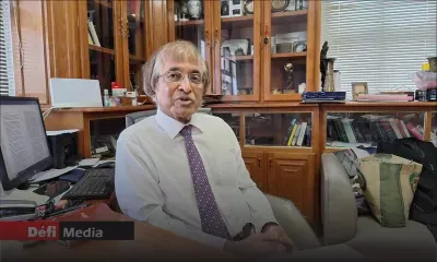 Anil Gayan, ex-ministre de la Santé : «Les lobbys perdurent dans le système de santé»