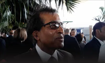 Anil Gayan : «L’industrie du tourisme doit rester dans le cadre de la loi»