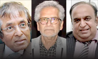 Avis divergents sur la nécessité pour Rajanah Dhaliah de démissionner de son poste de député