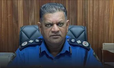 Le CP Anil Kumar Dip : «Une commission d’enquête favorisera la transparence sur le fonctionnement de la police» 