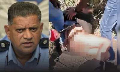 Le CP Anil Kumar Dip sur les allégations de torture : « C’est troublant »