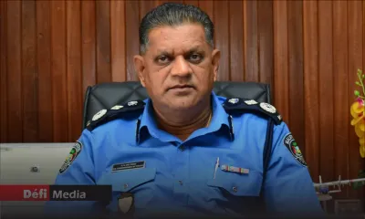 Independent Police Complaints Commission : un rapport du commissaire de police attendu ce lundi