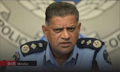 Libération de Bruneau Laurette : la double motion de contestation du CP appelée en Cour suprême 