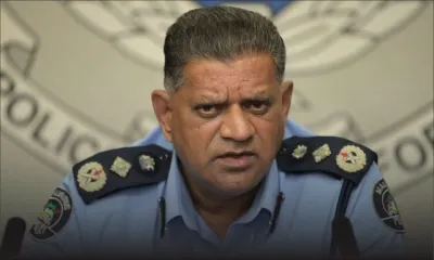 En Cour suprême : le CP demande un renvoi pour répondre aux questions du DPP 