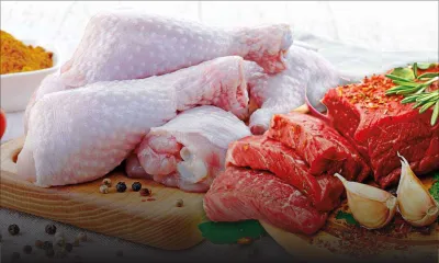 Animal diseases outbreak: Local food supply takes the toll