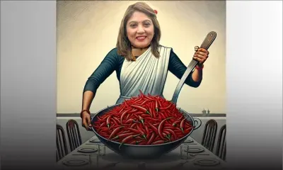 [Satiriquement Vôtre] Anishta : vérité amère, indigestion garantie