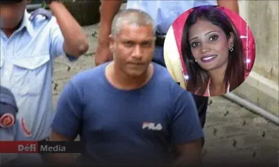 Meurtre de son épouse : Oumesh Bhayraw écope de 30 ans de prison