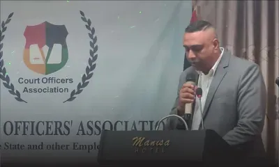 Fonction publique : le ministre Ramdhany préconise l’introduction de l’IA dans les ministères