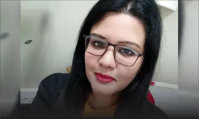 Dr Anjum Heera Durgahee, psychologue, sur le smartphone : «Ce n’est pas un jouet d’enfant»