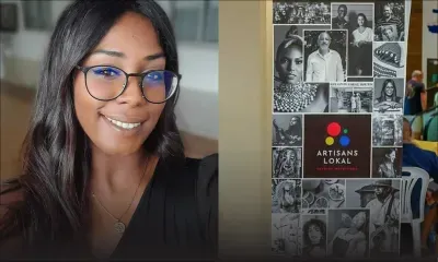 Anne-Candie Jouanis : la passion de donner aux autres 