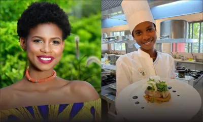 Anne-Lise Babylone : sa tumeur au genou brise son rêve, mais forge son caractère