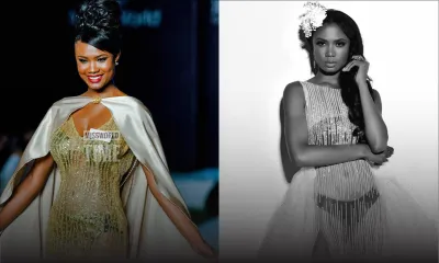 Anne Murielle Ravina, Représentante de Maurice à Miss Univers : «Je me battrai pour la couronne»