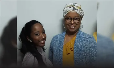 L’objectif d’une mère : Annick s’évertue pour que sa fille malentendante soit autonome