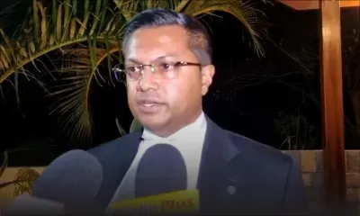 Descente chez la compagne de Laurette : Goodary satisfait du  «professionnalisme» des policiers