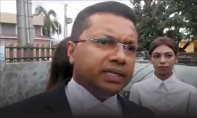 Me Goodary, l'un des avocats des bouncers : «Nou pa la pou tir conclusion»