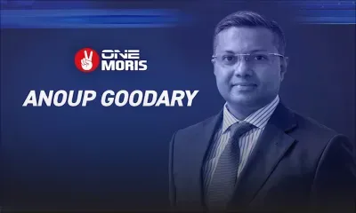 Après Laurette, Goodary rejoint la plateforme de Sherry Singh