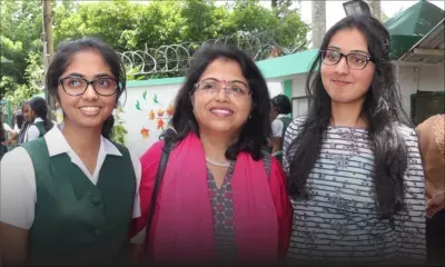 Fille de médecins, Anoushka du QEC, rafle le SSR Scholarship : «Tou le tan monn imagine mwa coma ene medsin»