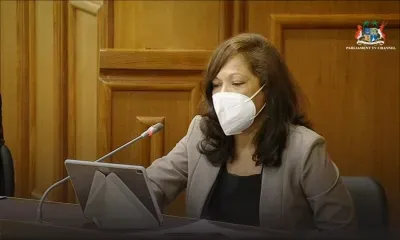 Covid-19 Bill : « Aucune disposition pour protéger les plus vulnérables », déplore Stéphanie Anquetil 