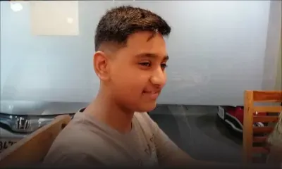 Son fils de 15 ans meurt à Makkah en début de mars - Sultana Seekdaur : «Le fait qu’il repose en un lieu béni m’apaise»