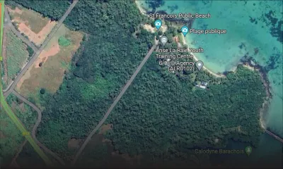 Protection de l’environnement : des écologistes  s’opposent à un projet hôtelier à Anse-la-Raie