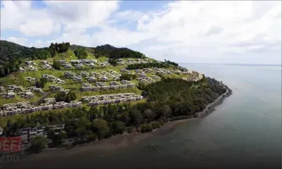 Nouveau plan de circulation sur la route B28 à Anse Jonchée